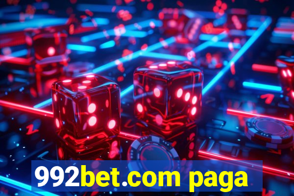 992bet.com paga